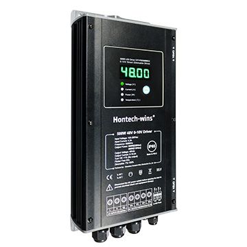 500w led driver