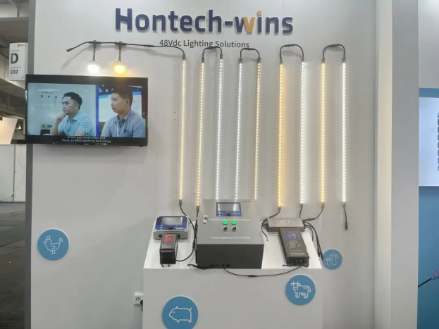 12 of 24 - 鸿远微思 - Hontech-Wins Brings Exclusive Agricultural Lighting to Attend EuroTier2521.png